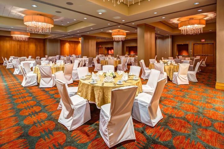 Ballroom
