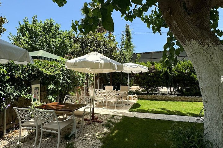 Outside Photo
