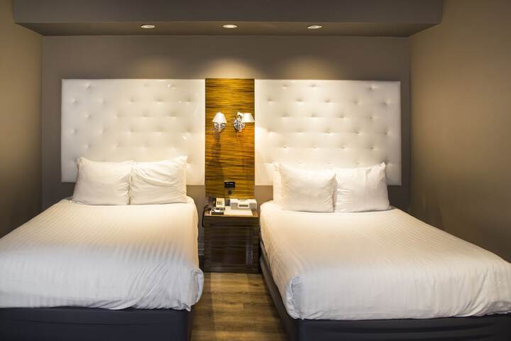 Standard Double Bed (6 of 20)