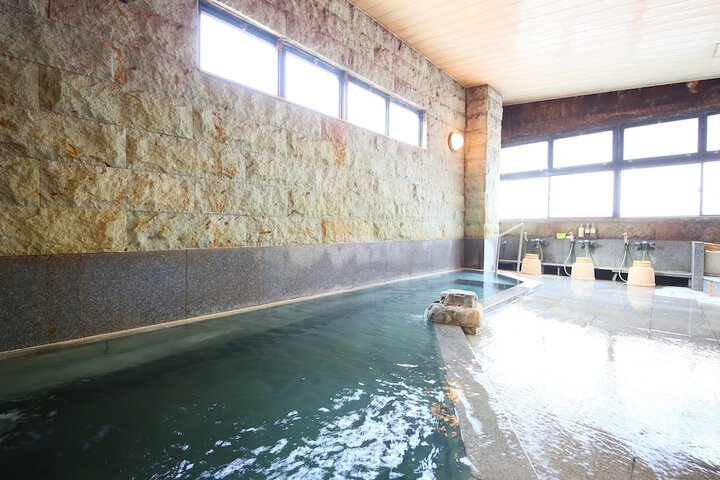 Spa Photos