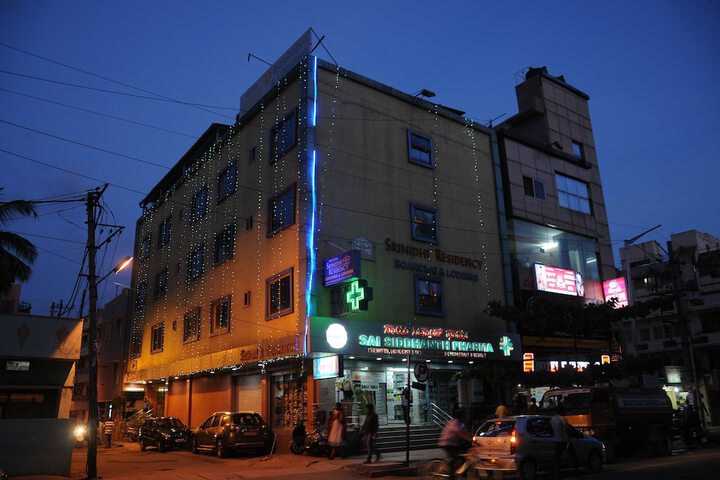 Hotel 18 of 18