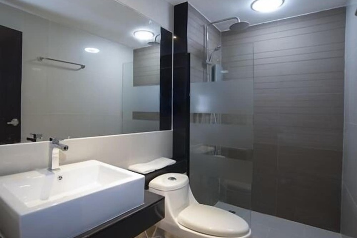 Bathroom Vanities