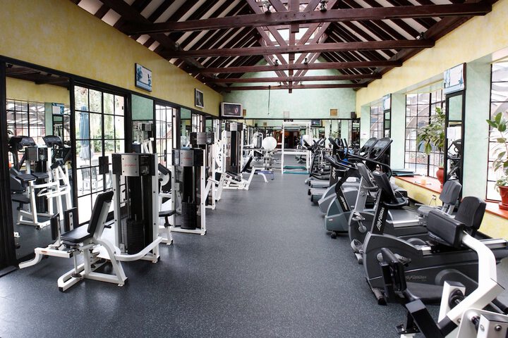 Fitness Center Photo