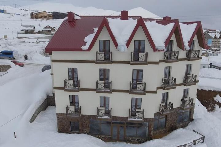 Hotel 39 of 39