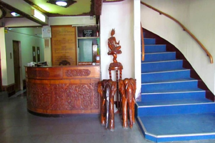 Hotel Interior 23 of 26