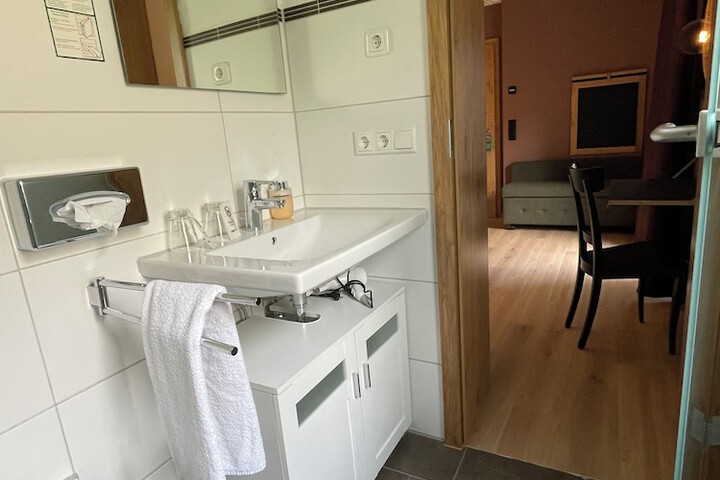 Bathroom Vanities