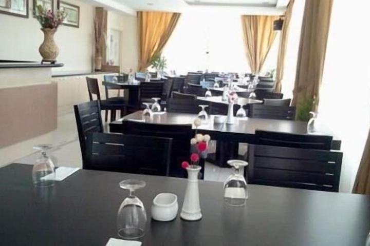 Restaurants