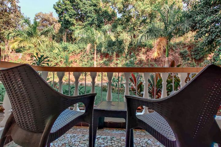 Terrace/Patio 24 of 49