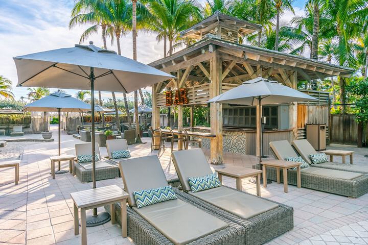 Sundeck