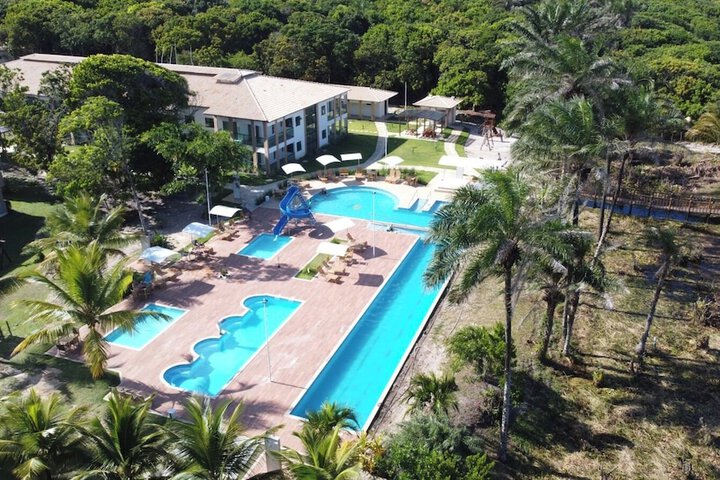 Ilhéus North Residence