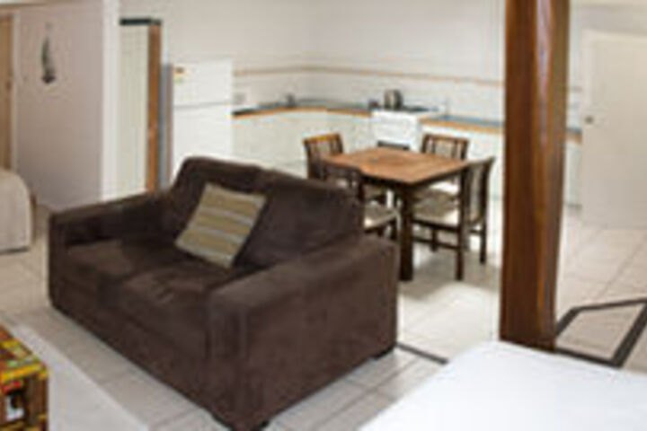 Hotel Suite Photo