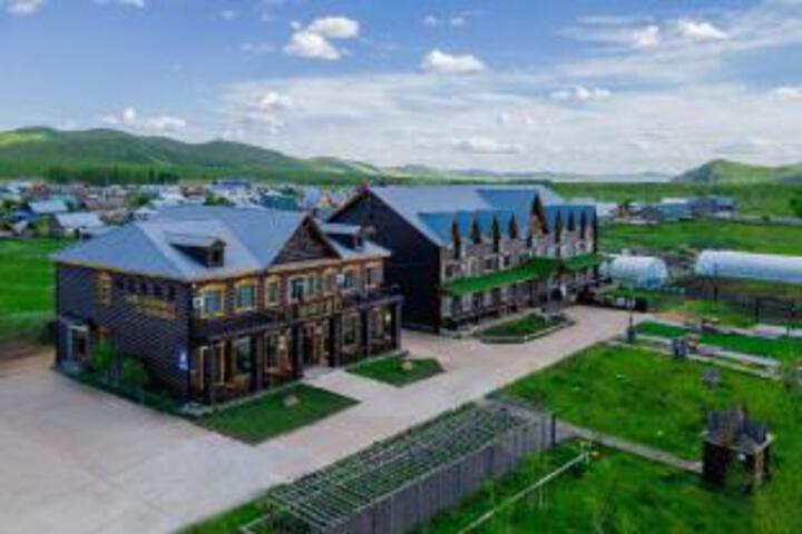 Hawuer Hotel