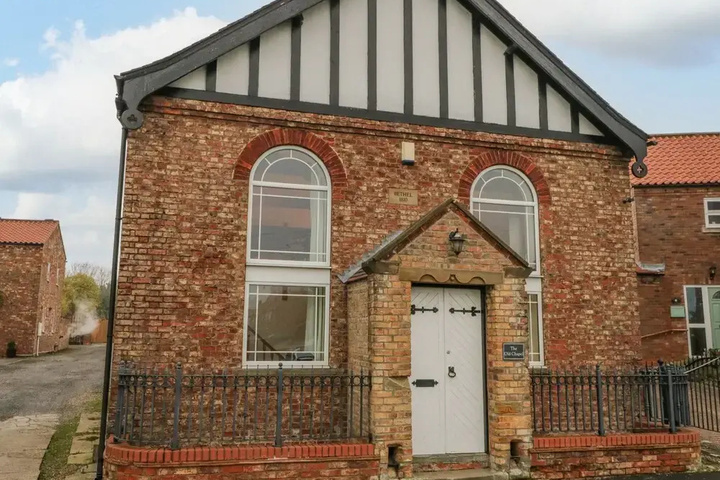 The Old Chapel
