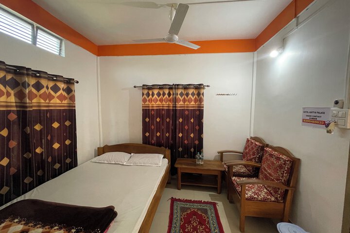 Room 7 of 21