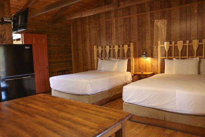 Image of Lucky Trout Lodge
