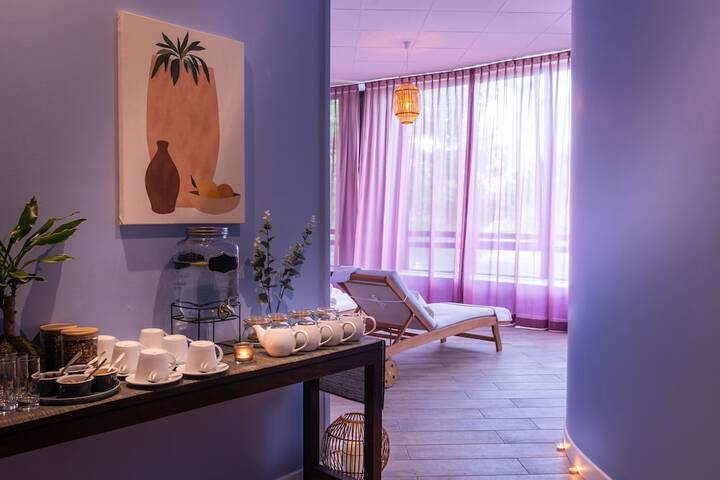 Spa Massage