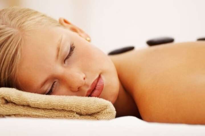 Hotel Spa