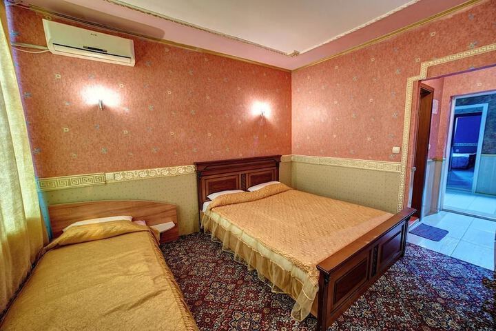 Room 15 of 45
