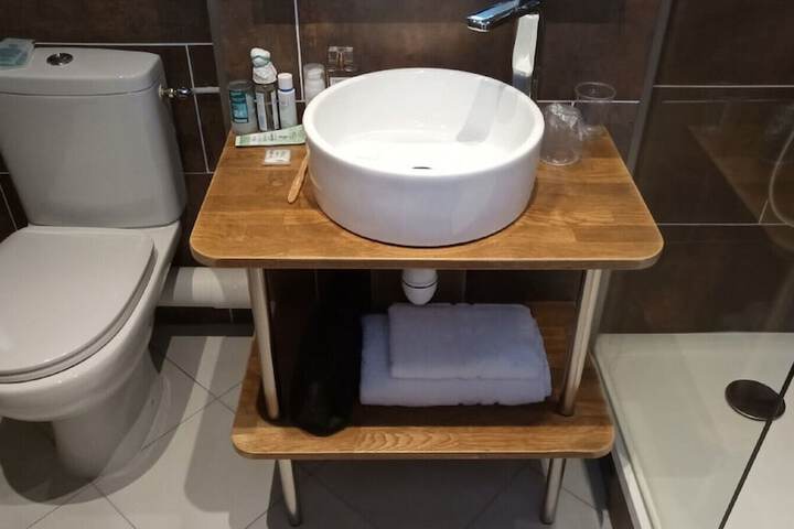 Cleanliness 111 of 116