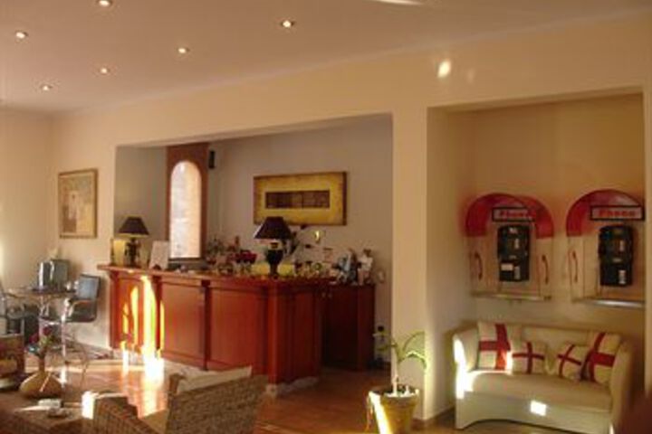 Hotel Interior 10 of 56