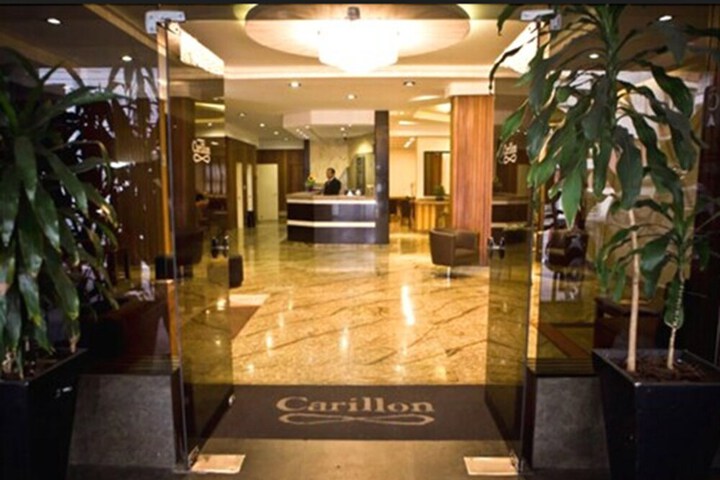Hotel 59 of 61