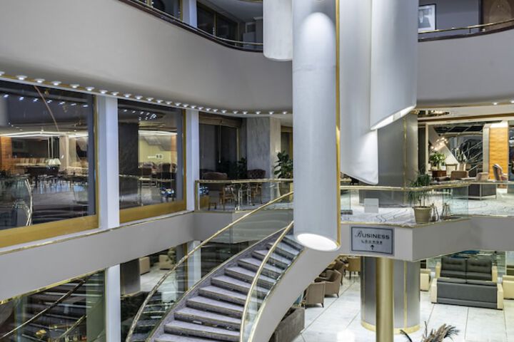 Lobby Photos