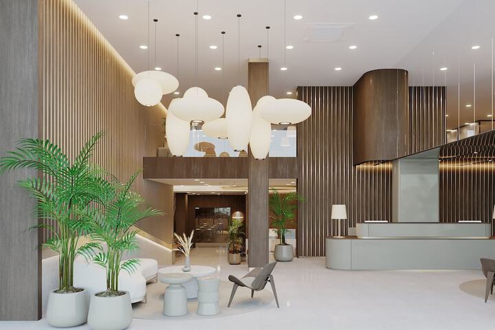 Image of Ring Downtown Hotel