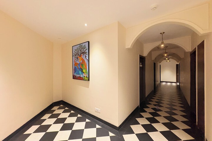 Hotel Interior 143 of 154