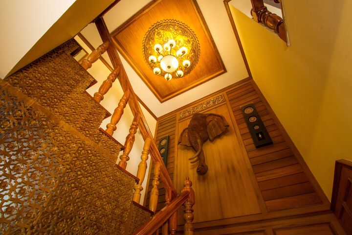 Hotel Interior 33 of 35
