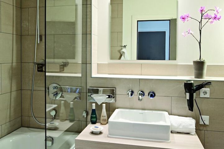 Bathroom Vanities