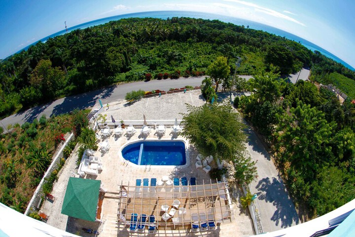South Beach Hotel in Paraiso