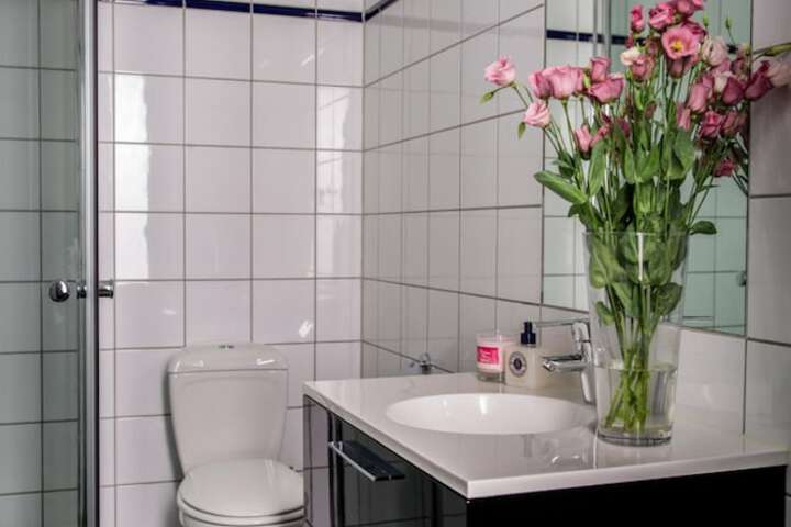 Bath Interior