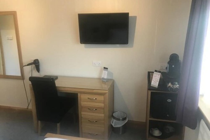 Television