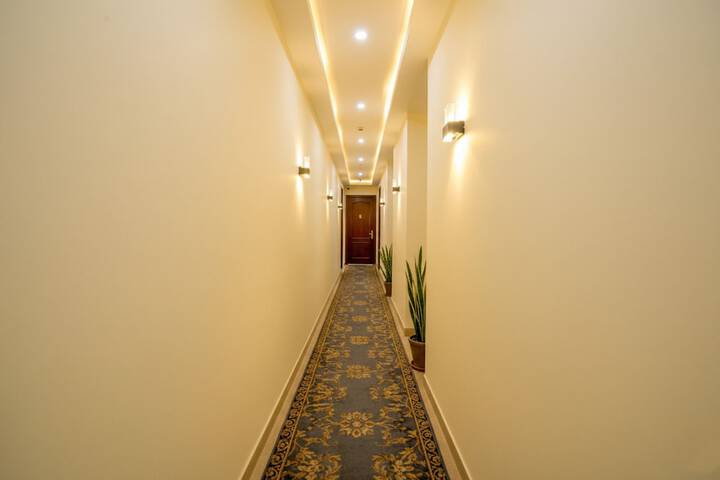 Hotel Interior 2 of 33