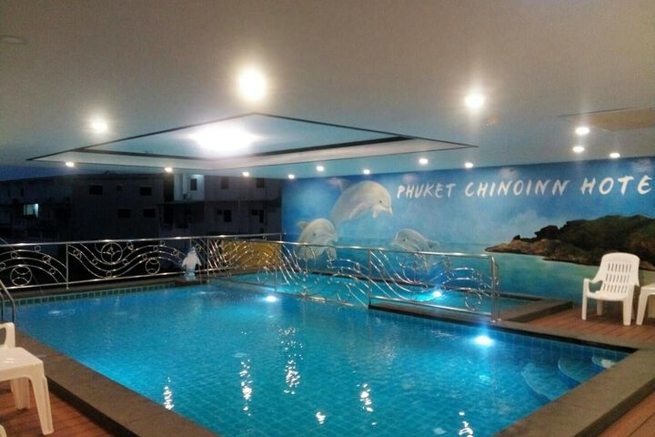 Pool 58 of 105