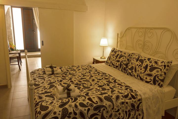 Il Sottano del Conte in Conversano