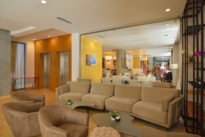 Hotel Interior 3 of 86