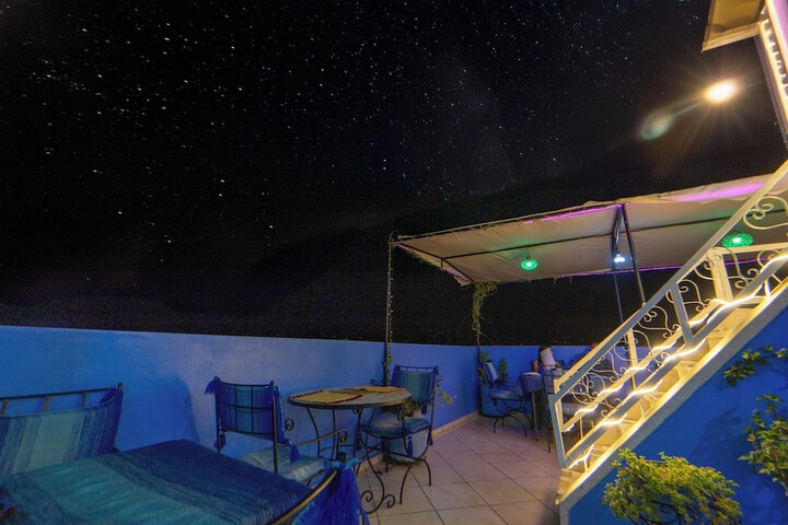 Terrace/Patio 80 of 87