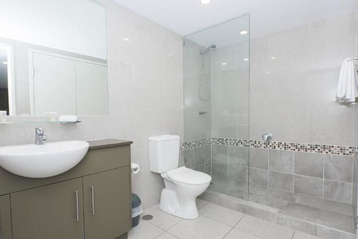 Bath Interior