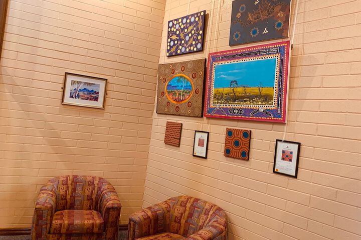 Hotel Interior 7 of 146