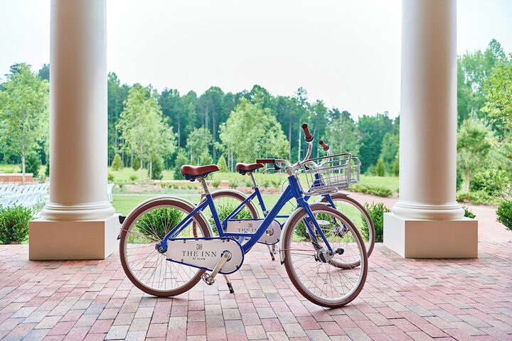 Bicycling