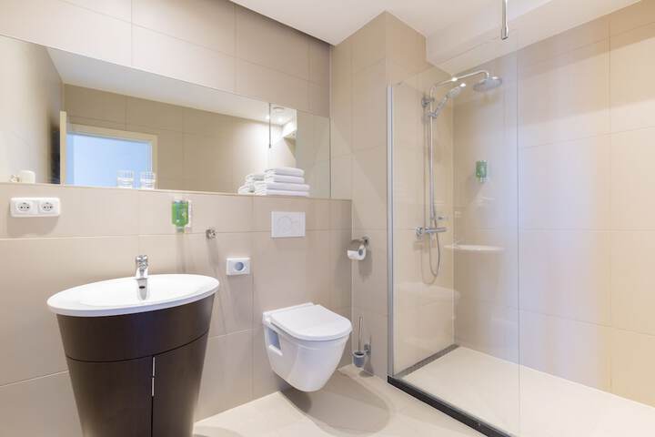 Bath Amenities