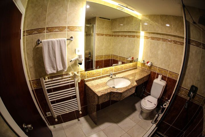 Bath Photo