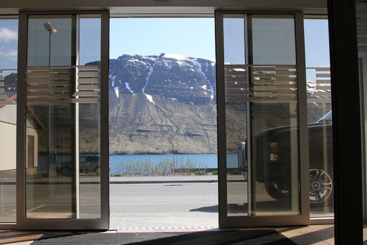 Hotel View 79 of 83