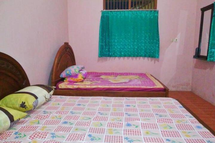 Ijen Transit Homestay
