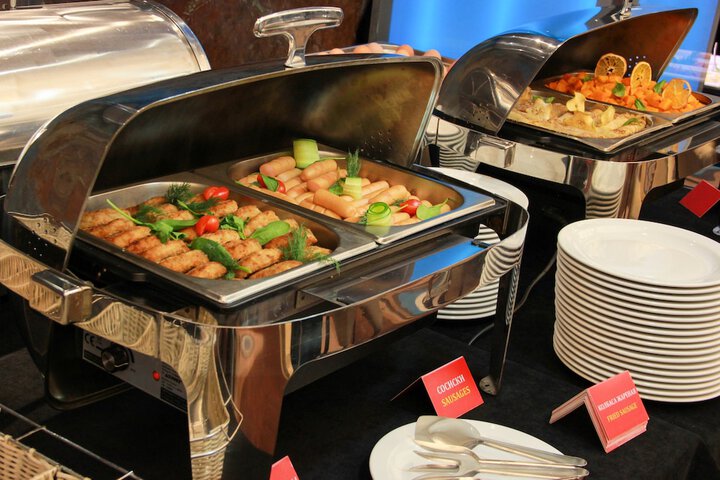 Dining Photos