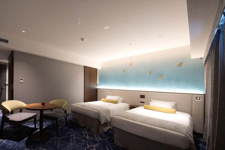 Room 15 of 112