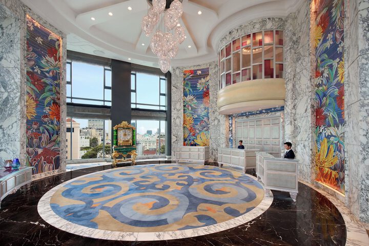 Hotel Interior 6 of 131