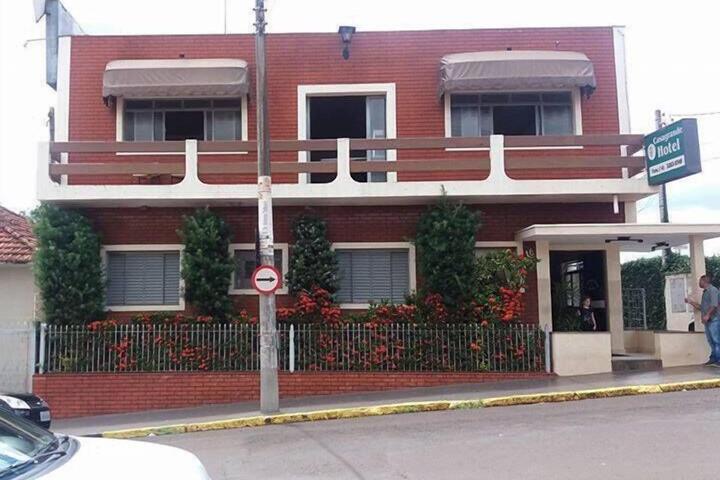 Photo of Casagrande Hotel