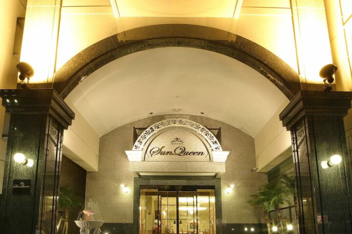 Hotel 58 of 65